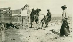 Near Station Little Burro Image