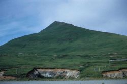 Mount Ballyhoo. Image