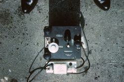 Lacoste and Romberg Gravity Meter Image