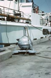 Lacoste-Romberg underwater gravity meter Image