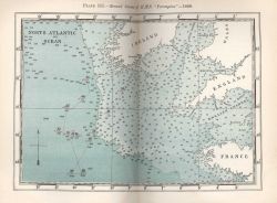 Plate III - Second Cruise of H.M.S Image