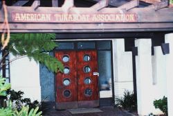 Headquarters of the American Tuna Association Image