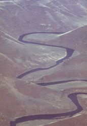 Lower John Day River Image