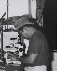 Walter M Image