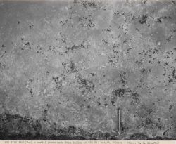 Aerial photo made from balloon at 750 feet altitude Image