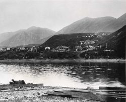 Native village Image