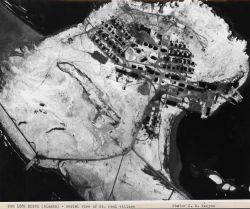 Aerial view of St Image