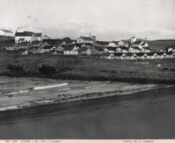 A panoramic view of St Image