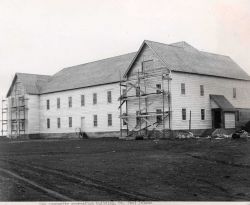 New community recreation hall Image