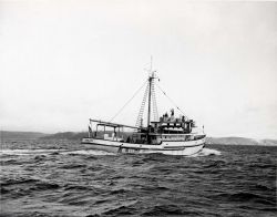 FWS research vessel JOHN N Image