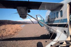 NOAA Dehavilland DHC-6-300 Twin Otter Image