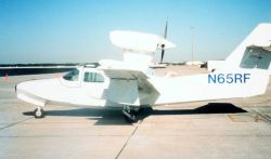 N65RF Aircraft Image