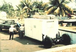 Doppler Station Image