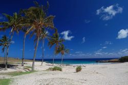 Anakena Beach Image