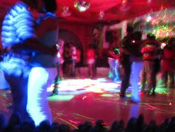 Discotech, Sao Tome Image