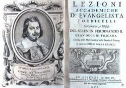 Frontispiece and title page to 