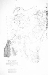 Map of Chattanooga and vicinity drawn by Coast Surveyors P Image