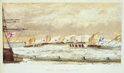 Departure of South West Division Image