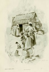 In: Joel Chandler Harris, 1894 Image