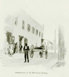 In: Joel Chandler Harris, 1894 Image