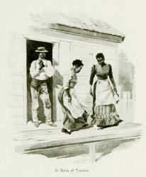 In: Joel Chandler Harris, 1894 Image