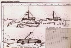 Images from the German North Polar Expedition of 1868 Image