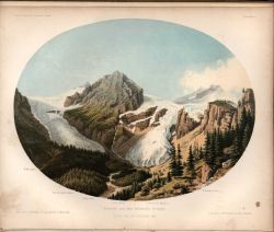 Astronomical Engravings Illustrating Solar Phenomena prepared at the Harvard Observatory under the direction of Joseph Winlock Image