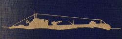 Astronomical Engravings Illustrating Solar Phenomena prepared at the Harvard Observatory under the direction of Joseph Winlock Image