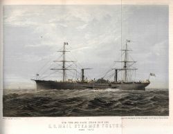 Astronomical Engravings Illustrating Solar Phenomena prepared at the Harvard Observatory under the direction of Joseph Winlock Image