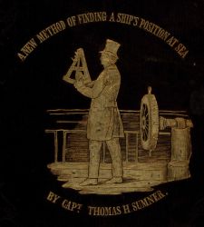 Embossed cover art of 