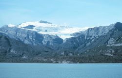 Icy Bay Image