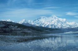 Icy Bay, Mt Image