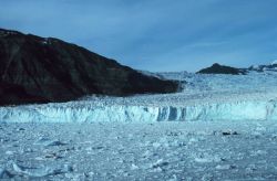 Guyot Glacier Image