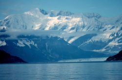 Icy Bay, Mt Image