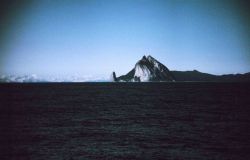 Kayak Island - Cape St Image