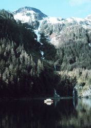 Prince William Sound Image