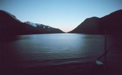 British Columbia Image