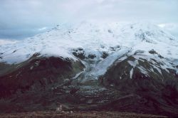 Survey work on the Alaska Peninsula Image