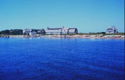 Great Harbor at Woods Hole Image
