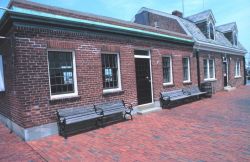 New Bedford Historic District building Image