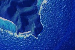 Point Udall, the easternmost point of U Image
