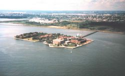Ellis Island Image