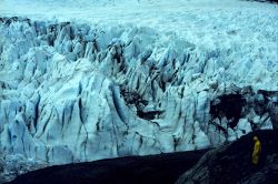 Alaska Glacier Image