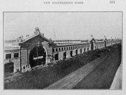 Chelsea Piers, Manhattan Image