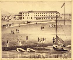 Long Beach House, Long Beach, N.J Image