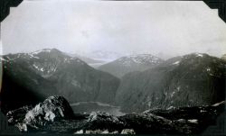 Dixon Harbor area. Image