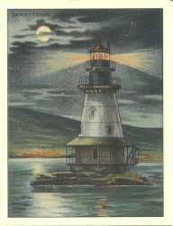 Tarrytown Light Photo