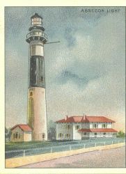 Absecon Light Photo