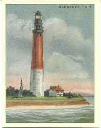 Barnegat Light Photo