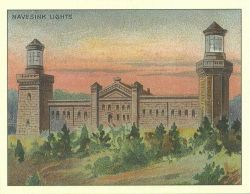 Navesink Lights Photo